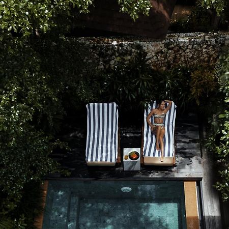 Munno Villa Canggu  Exterior photo