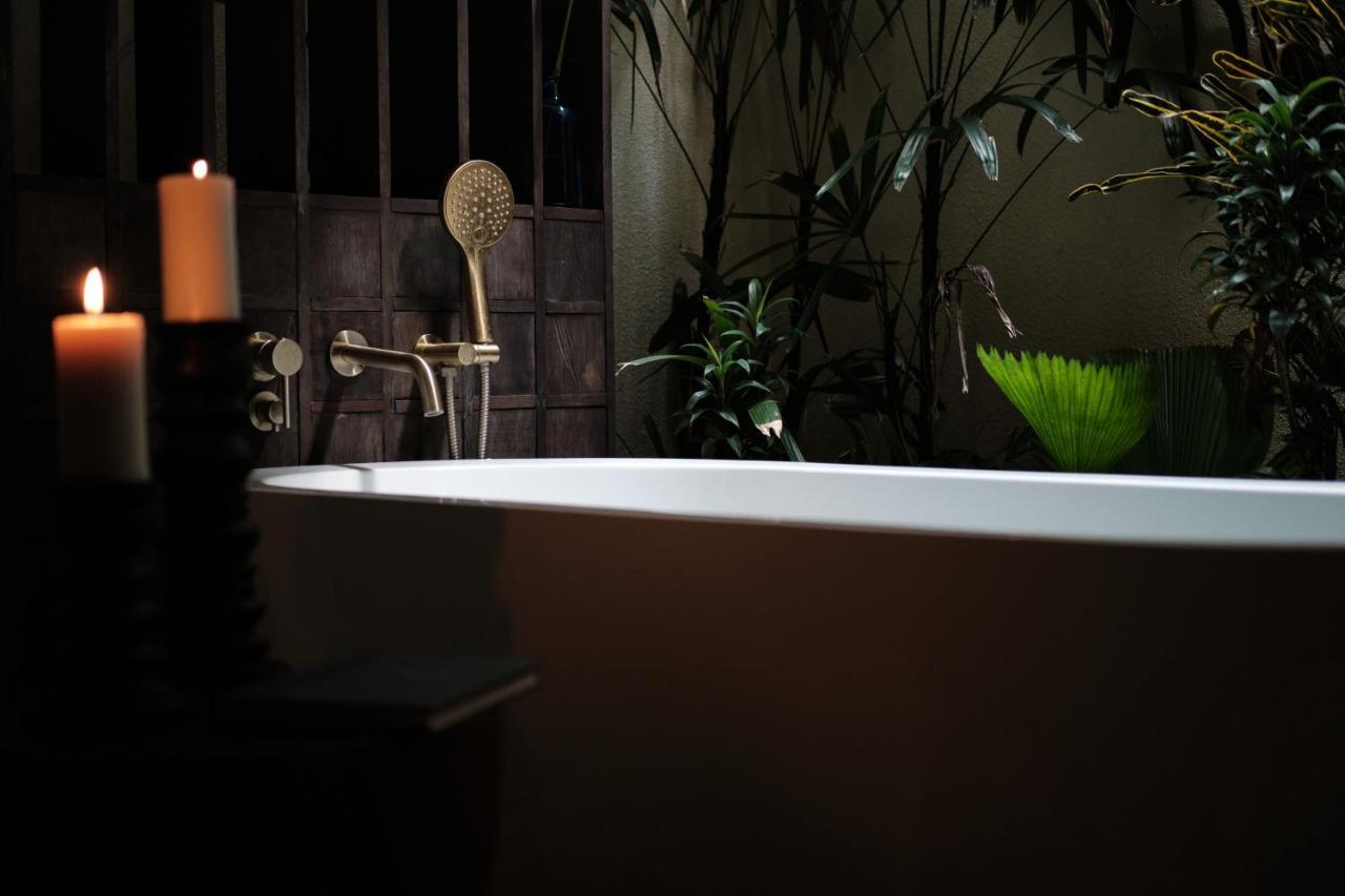 Munno Villa Canggu  Exterior photo