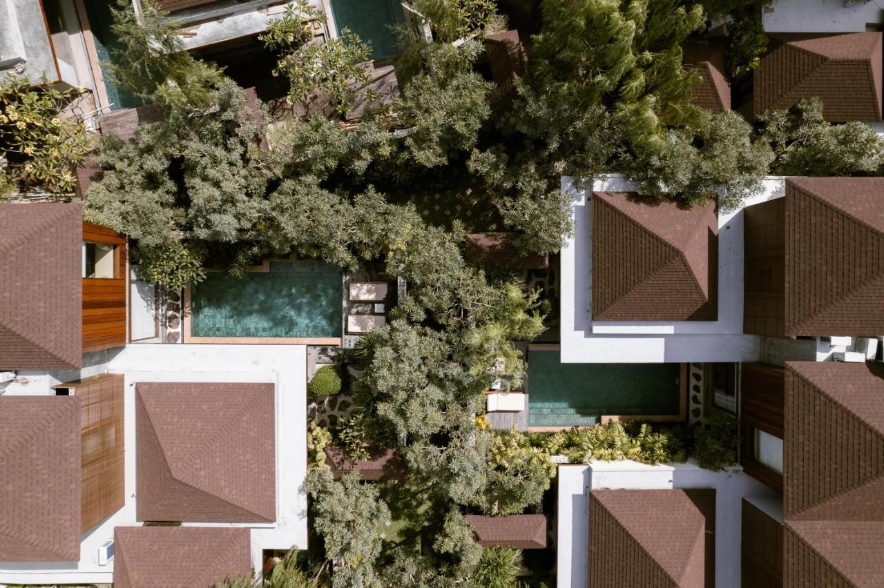 Munno Villa Canggu  Exterior photo
