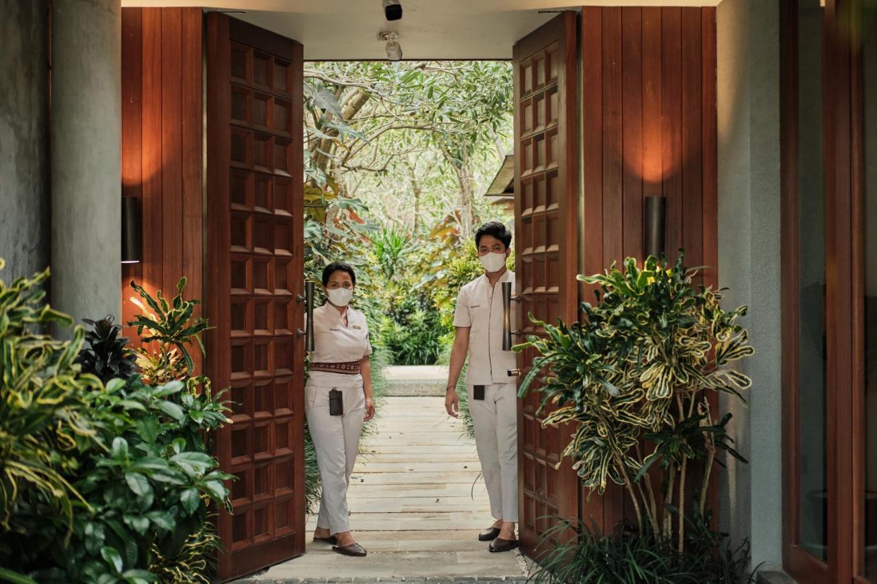 Munno Villa Canggu  Exterior photo